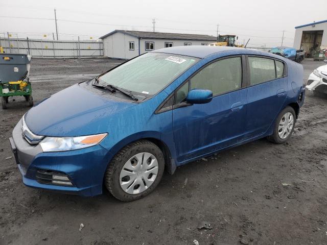 honda insight lx 2012 jhmze2h53cs006094