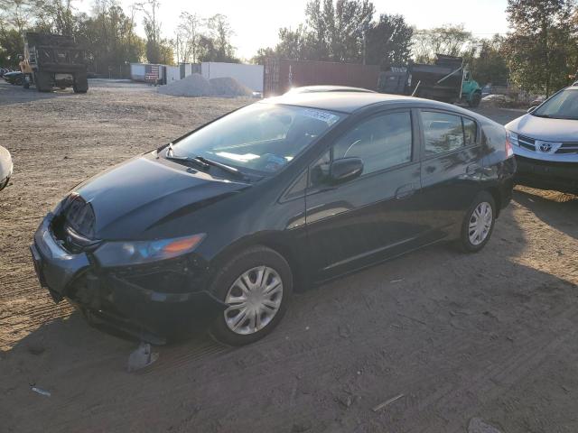 honda insight lx 2010 jhmze2h54as014279