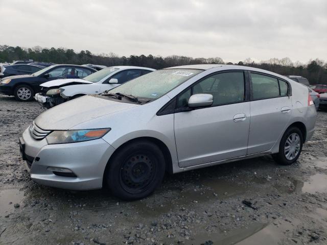 honda insight 2010 jhmze2h54as018557