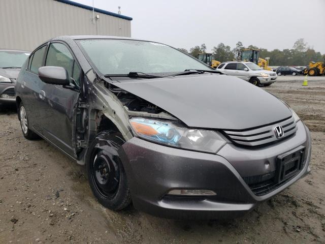 honda insight lx 2011 jhmze2h54bs006216