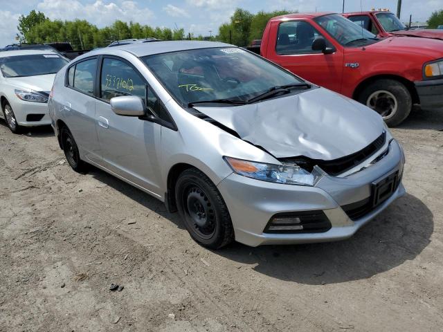 honda insight lx 2012 jhmze2h54cs001566