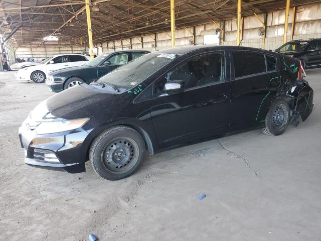 honda insight lx 2013 jhmze2h54ds006817