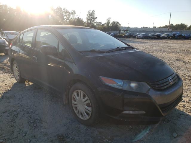 honda insight lx 2010 jhmze2h55as005607