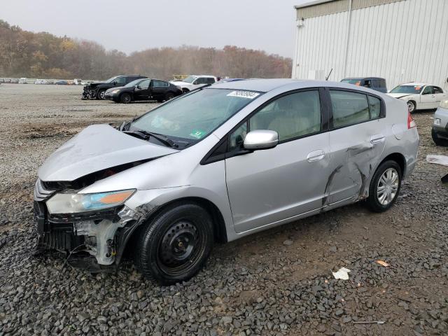 honda insight lx 2010 jhmze2h55as018549