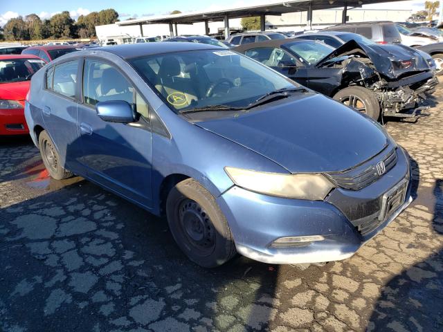 honda insight lx 2010 jhmze2h55as027266