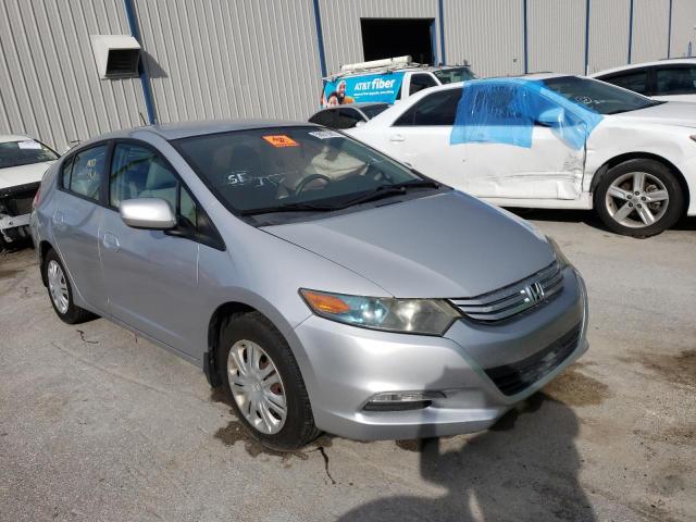 honda insight lx 2011 jhmze2h55bs011537