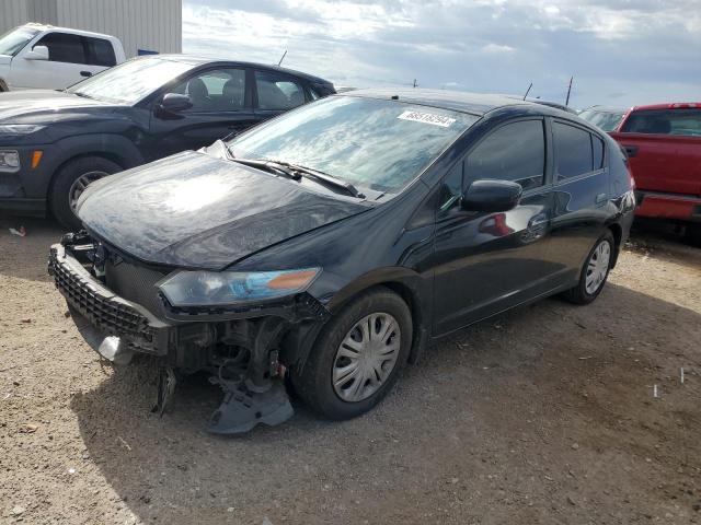 honda insight lx 2011 jhmze2h55bs011781