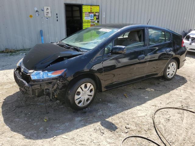 honda insight lx 2013 jhmze2h55ds004672