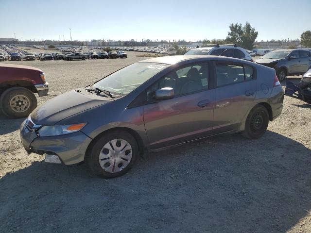 honda insight lx 2014 jhmze2h55es003118