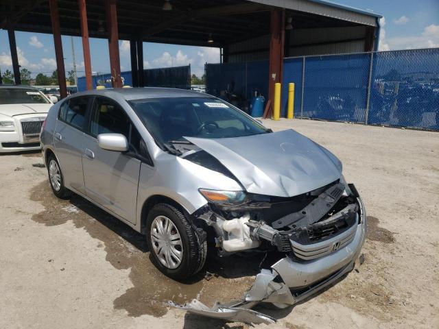 honda insight lx 2010 jhmze2h56as021864