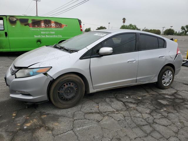 honda insight lx 2010 jhmze2h56as043184