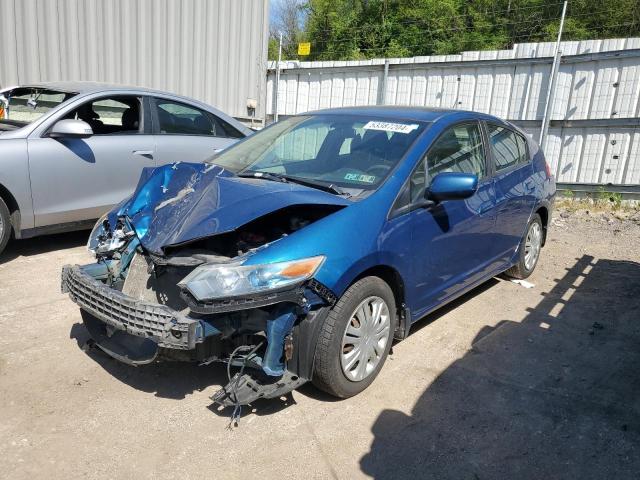 honda insight lx 2011 jhmze2h56bs006931