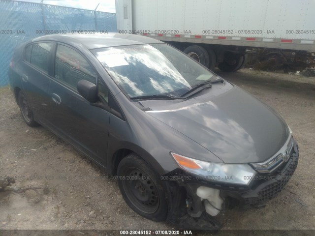 honda insight 2012 jhmze2h56cs003593