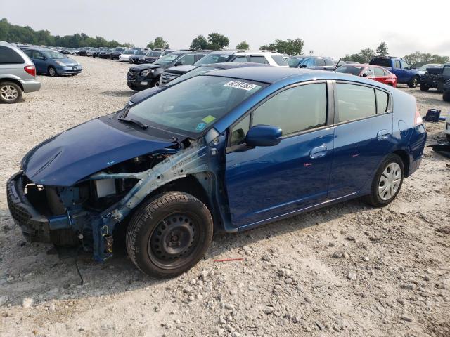 honda insight lx 2014 jhmze2h56es000342