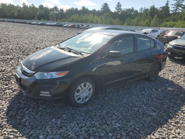 honda insight lx 2012 jhmze2h57cs002985