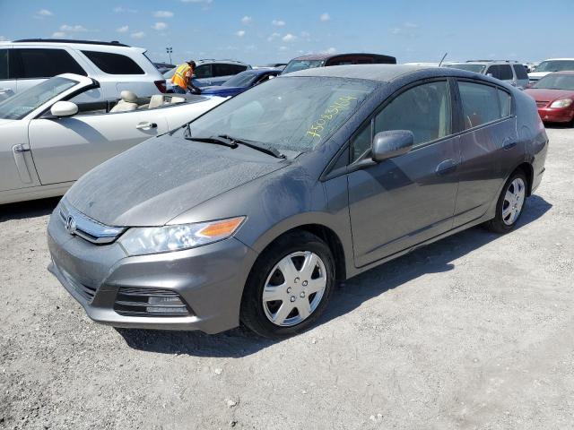 honda insight lx 2012 jhmze2h58cs002106