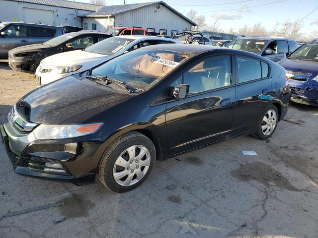 honda insight lx 2013 jhmze2h58ds003029