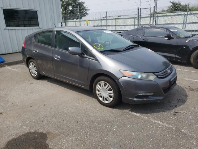 honda insight lx 2010 jhmze2h59as004850