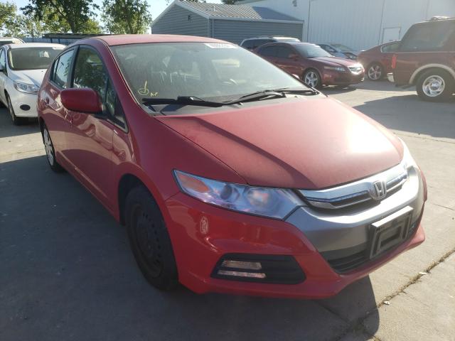 honda insight lx 2012 jhmze2h59cs006553