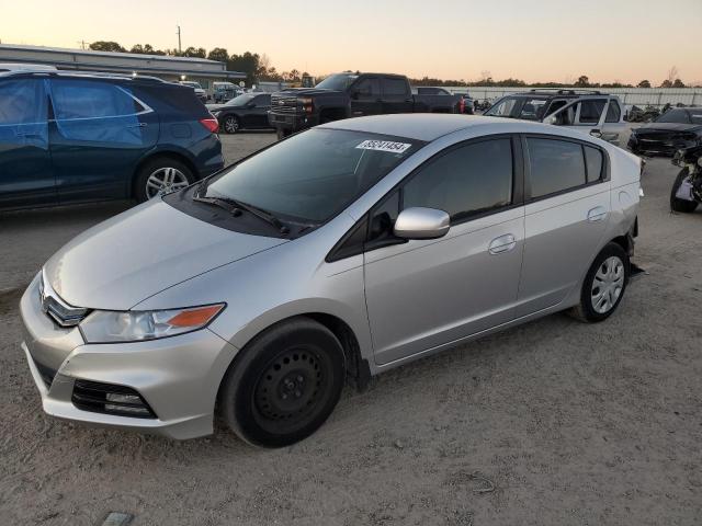 honda insight lx 2014 jhmze2h59es001484