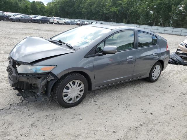 honda insight 2010 jhmze2h5xas024220