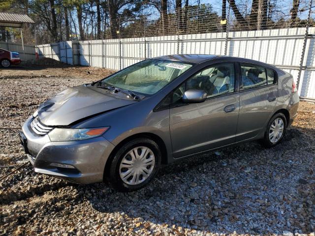 honda insight lx 2011 jhmze2h5xbs006026