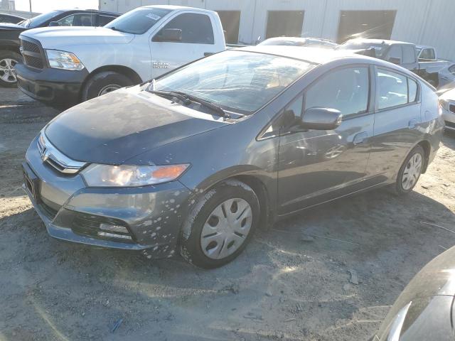 honda insight lx 2012 jhmze2h5xcs003581