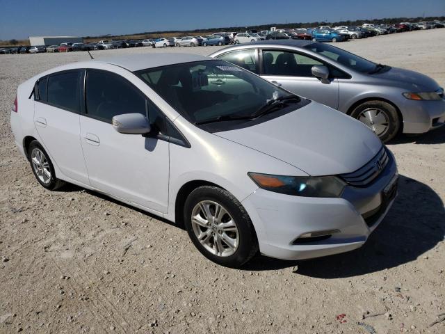 honda insight ex 2010 jhmze2h70as020792