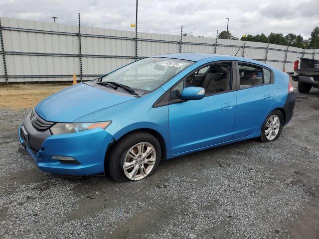 honda insight 2010 jhmze2h70as022400