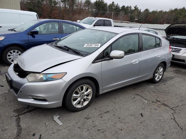 honda insight ex 2011 jhmze2h70bs001516