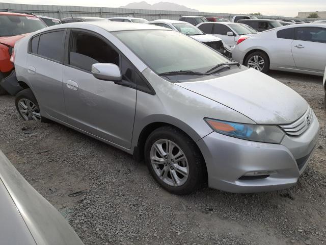 honda insight ex 2011 jhmze2h70bs001662