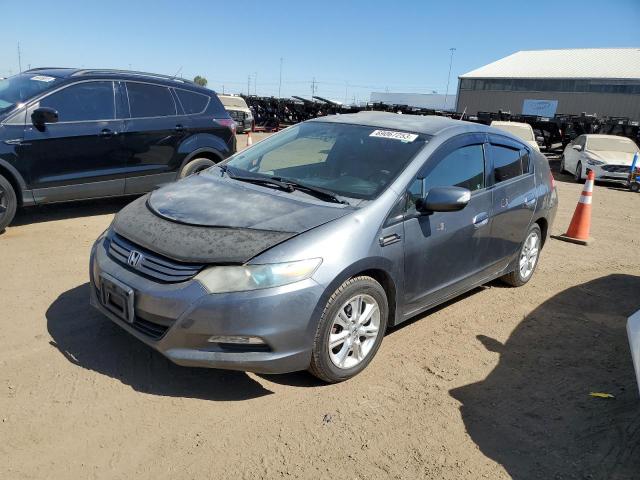 honda insight 2011 jhmze2h70bs002679