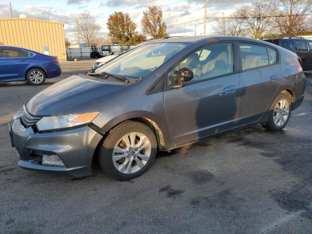 honda insight ex 2012 jhmze2h70cs001713