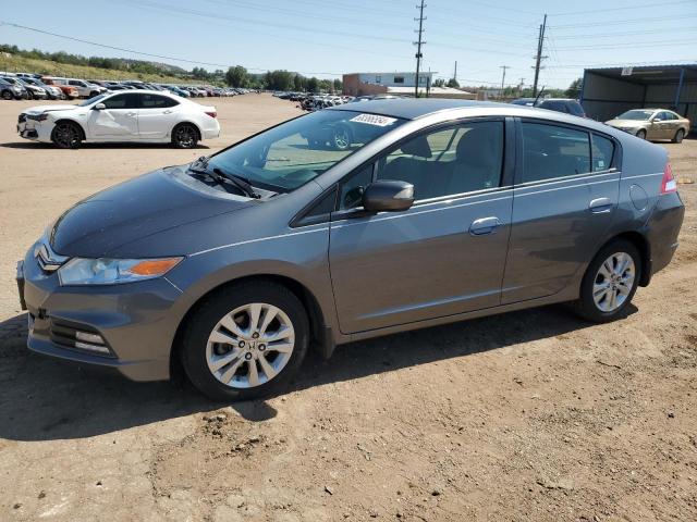 honda insight ex 2012 jhmze2h70cs005177