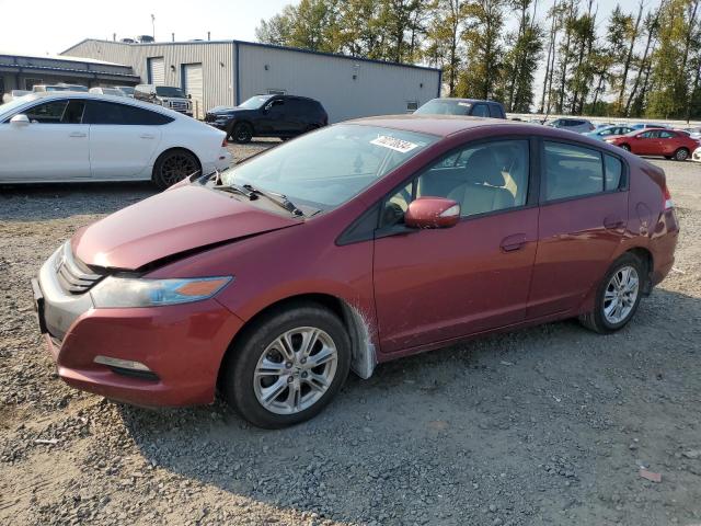 honda insight ex 2010 jhmze2h71as031350