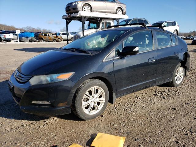 honda insight ex 2010 jhmze2h71as032336