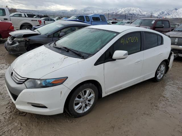 honda insight 2011 jhmze2h71bs001380