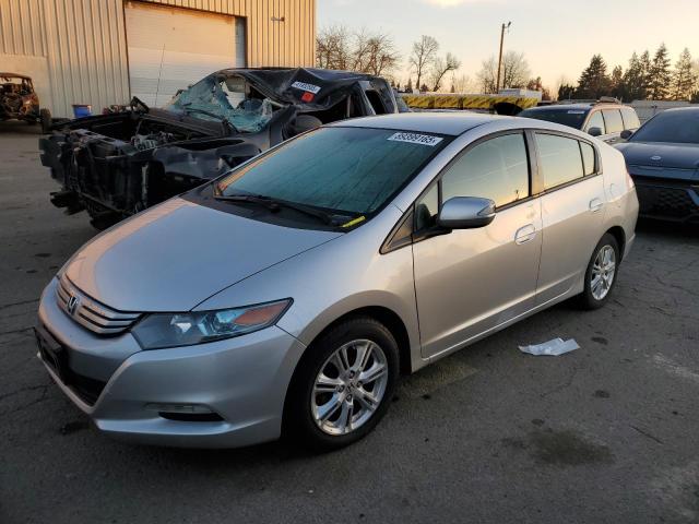 honda insight ex 2011 jhmze2h71bs002528