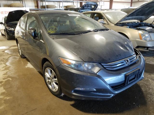 honda insight ex 2011 jhmze2h71bs005221