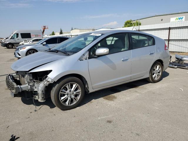 honda insight ex 2011 jhmze2h71bs007745