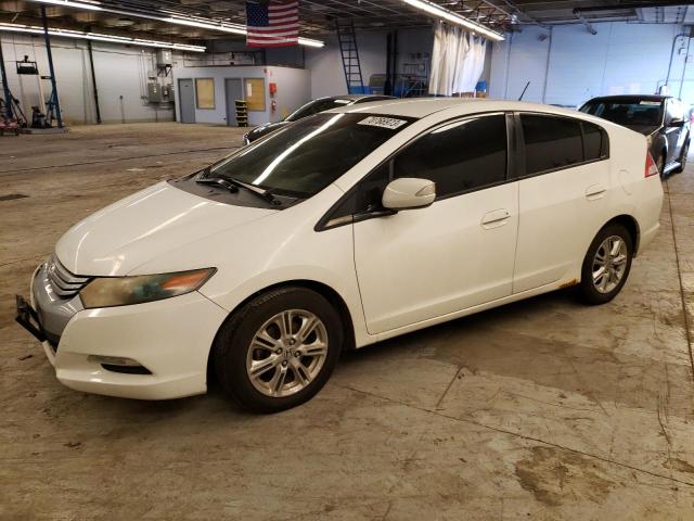 honda insight ex 2011 jhmze2h71bs010483