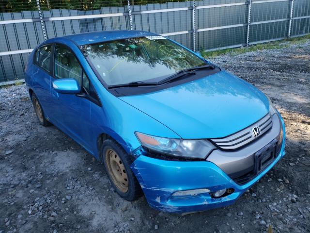 honda insight ex 2010 jhmze2h72as013164