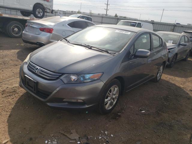 honda insight ex 2010 jhmze2h72as017134