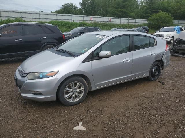 honda insight ex 2010 jhmze2h72as041028