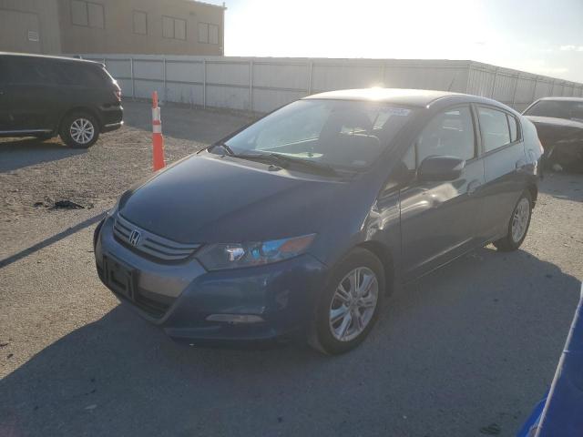 honda insight 2011 jhmze2h72bs000061