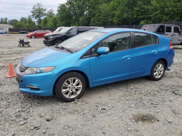 honda insight 2011 jhmze2h72bs003736