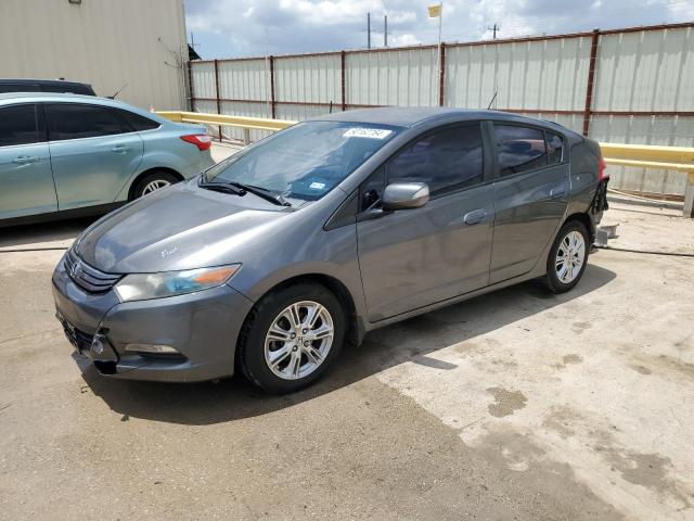 honda insight 2011 jhmze2h72bs006393