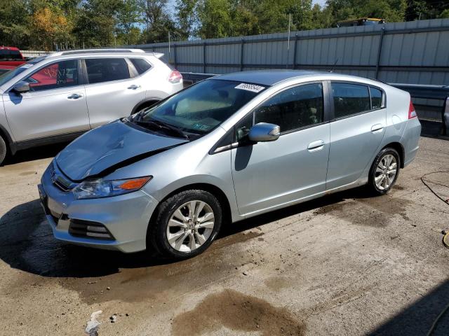 honda insight ex 2012 jhmze2h72cs004984