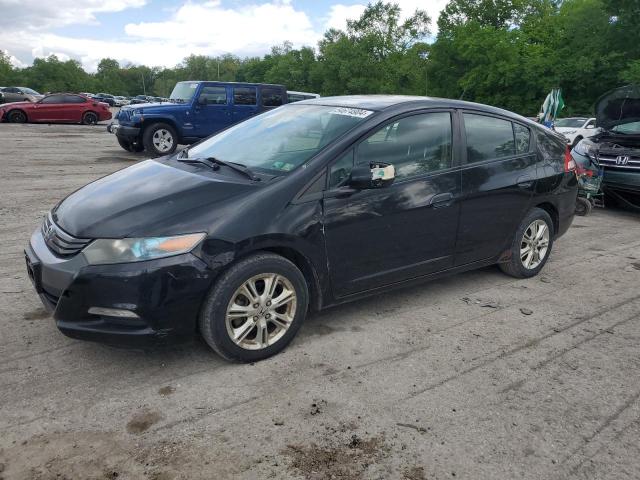 honda insight 2010 jhmze2h73as000746