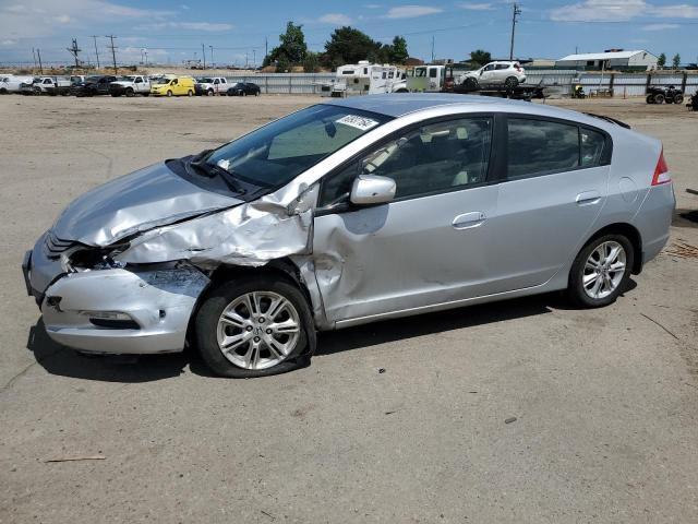 honda insight ex 2010 jhmze2h73as003792